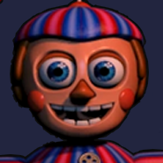 22png — Every FNaF Character option 18