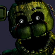 28png — Every FNaF Character option 24