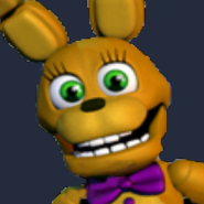 2png — Every FNaF Character option 26