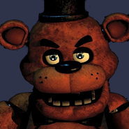 3png — Every FNaF Character option 37