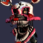 43png — Every FNaF Character option 41