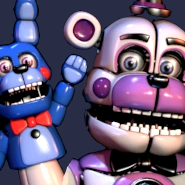 48png — Every FNaF Character option 46