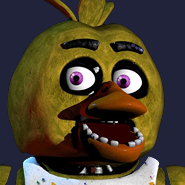5png — Every FNaF Character option 59
