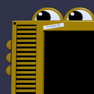 60png — Every FNaF Character option 60