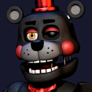 65png — Every FNaF Character option 65
