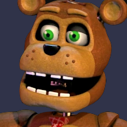 74png — Every FNaF Character option 75