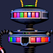 80png — Every FNaF Character option 82