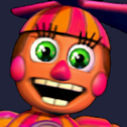 83png — Every FNaF Character option 85