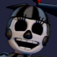 84png — Every FNaF Character option 86