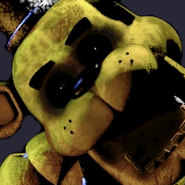 8png — Every FNaF Character option 92