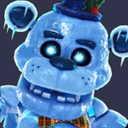 93png — Every FNaF Character option 96