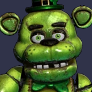 94png — Every FNaF Character option 97