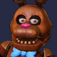 95png — Every FNaF Character option 98