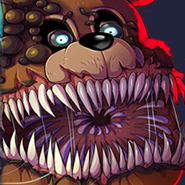 97png — Every FNaF Character option 100
