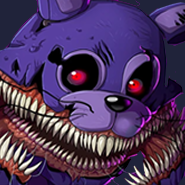 98png — Every FNaF Character option 101