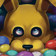 Zz1598740152104png — Every FNaF Character option 116