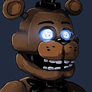 Zz1598740152112png — Every FNaF Character option 124