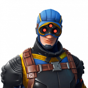 1137png — Every Fortnite Skin [Season 1-10] option 33