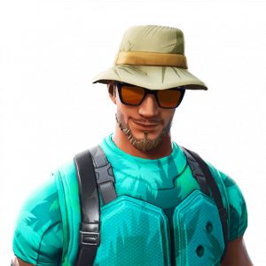 1144png — Every Fortnite Skin [Season 1-10] option 35