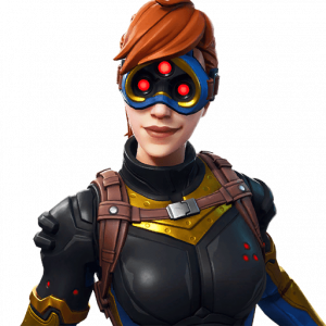 1147png — Every Fortnite Skin [Season 1-10] option 36