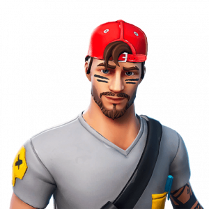 1313png — Every Fortnite Skin [Season 1-10] option 69