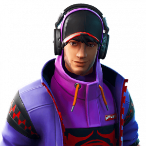 1424png — Every Fortnite Skin [Season 1-10] option 95