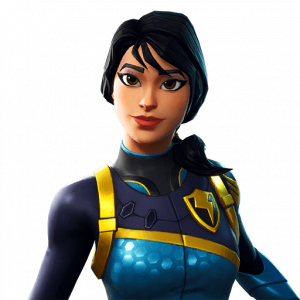 1436png — Every Fortnite Skin [Season 1-10] option 97