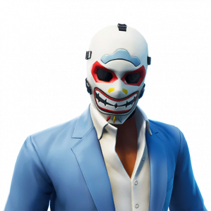 1469png — Every Fortnite Skin [Season 1-10] option 108
