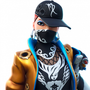 1529png — Every Fortnite Skin [Season 1-10] option 125