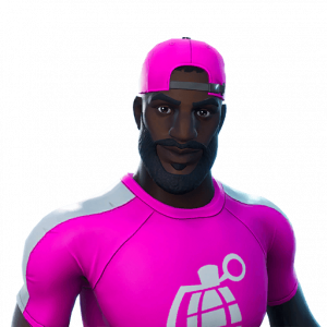 1614png — Every Fortnite Skin [Season 1-10] option 141