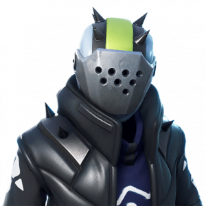 1733png — Every Fortnite Skin [Season 1-10] option 161