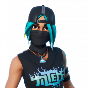 1736png — Every Fortnite Skin [Season 1-10] option 162