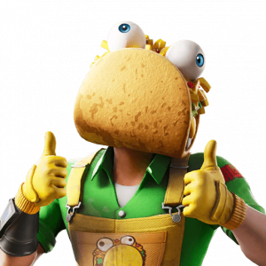 1868png — Every Fortnite Skin [Season 1-10] option 188