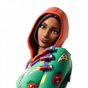 1872png — Every Fortnite Skin [Season 1-10] option 191