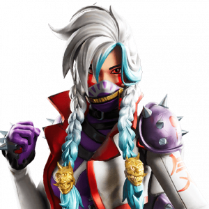 1873png — Every Fortnite Skin [Season 1-10] option 192