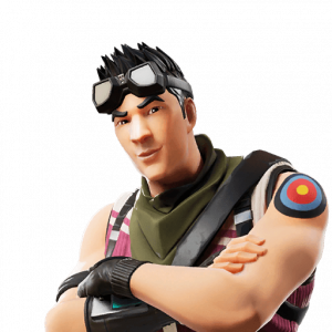 1883png — Every Fortnite Skin [Season 1-10] option 197