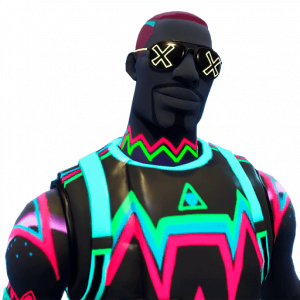 235png — Every Fortnite Skin [Season 1-10] option 242