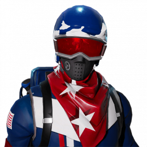 23png — Every Fortnite Skin [Season 1-10] option 243