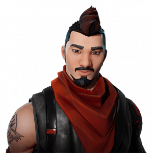264png — Every Fortnite Skin [Season 1-10] option 250