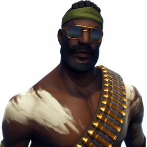282png — Every Fortnite Skin [Season 1-10] option 258