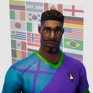 380png — Every Fortnite Skin [Season 1-10] option 283