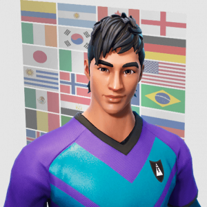 383png — Every Fortnite Skin [Season 1-10] option 286