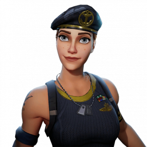 43png — Every Fortnite Skin [Season 1-10] option 307