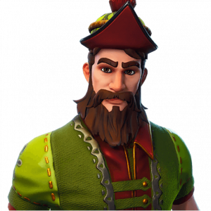 599png — Every Fortnite Skin [Season 1-10] option 372