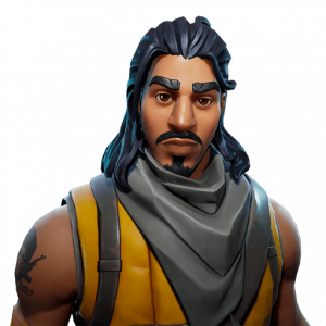 60png — Every Fortnite Skin [Season 1-10] option 375