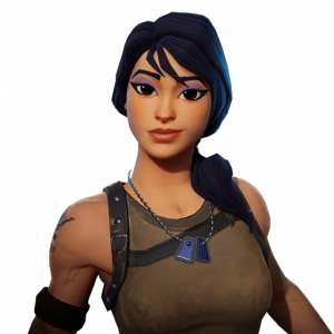 63png — Every Fortnite Skin [Season 1-10] option 386