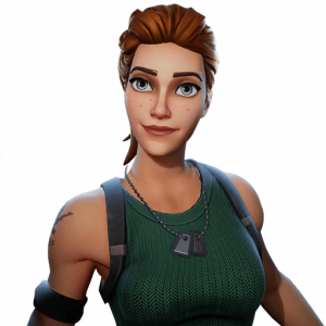 64png — Every Fortnite Skin [Season 1-10] option 389
