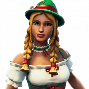 657png — Every Fortnite Skin [Season 1-10] option 393