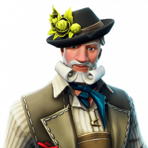 659png — Every Fortnite Skin [Season 1-10] option 394