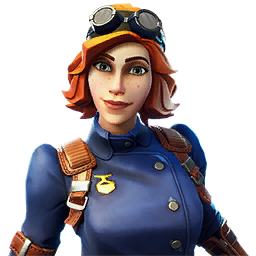 662png — Every Fortnite Skin [Season 1-10] option 396